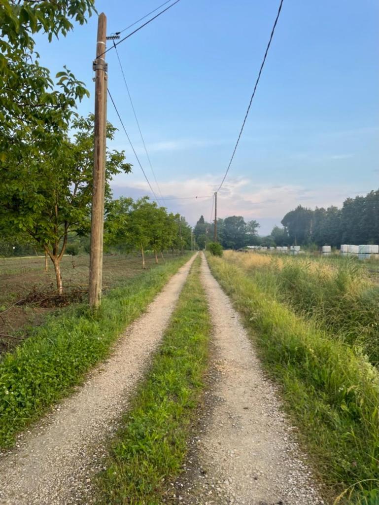 Hébergement de vacances 7 Rayons